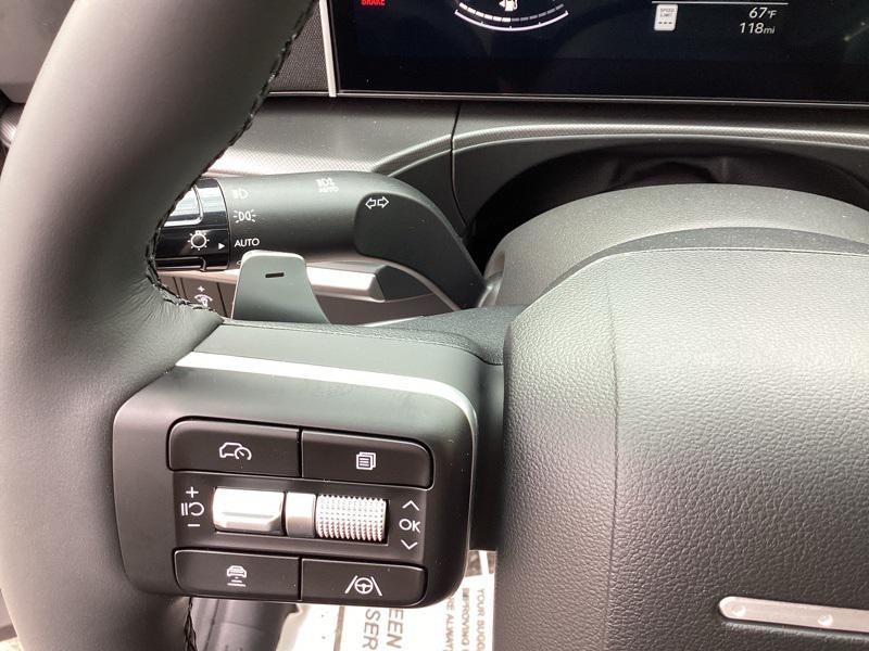 2026 Hyundai Santa Fe SE photo 36