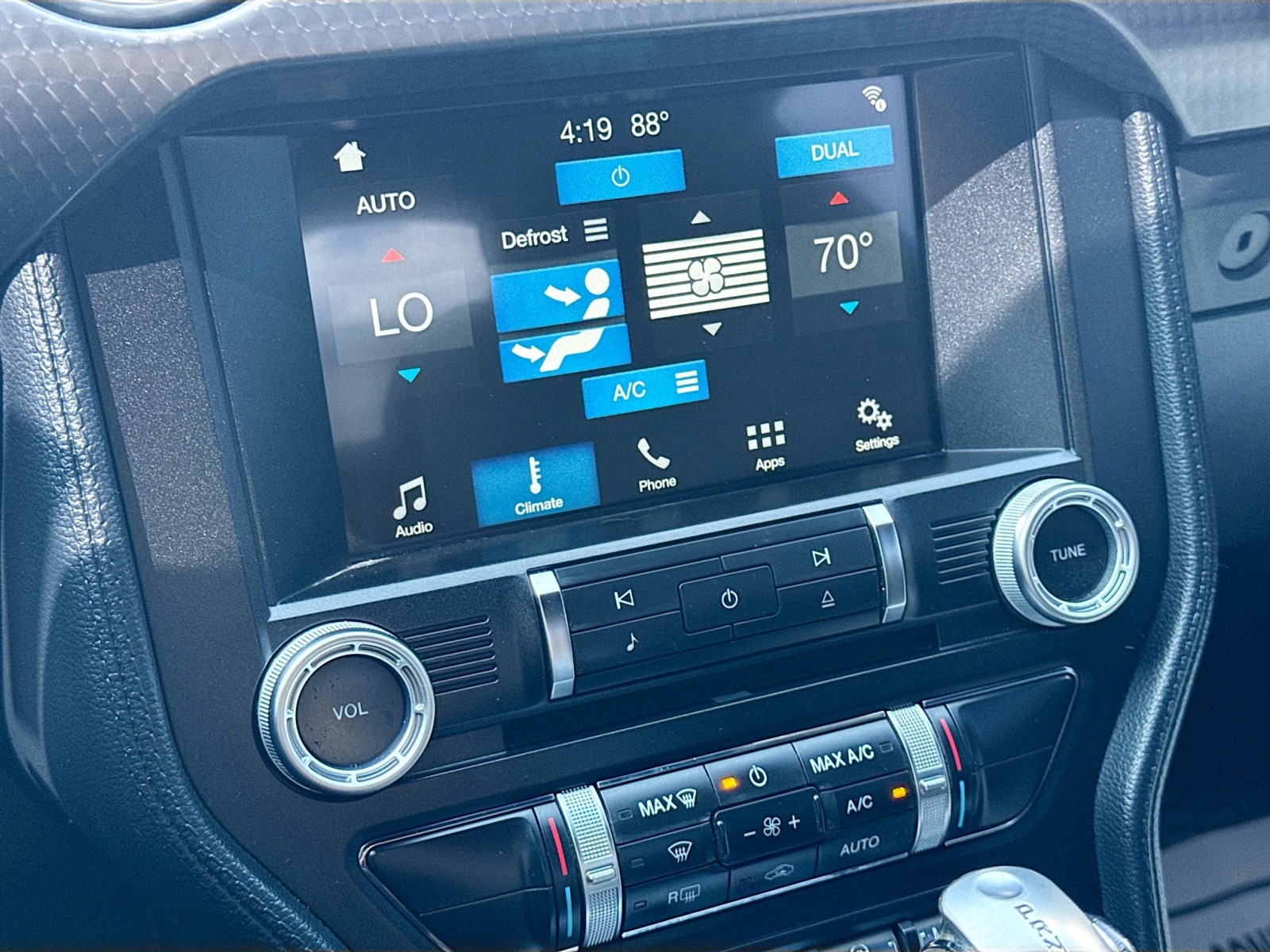 2018 Ford Mustang GT photo 14