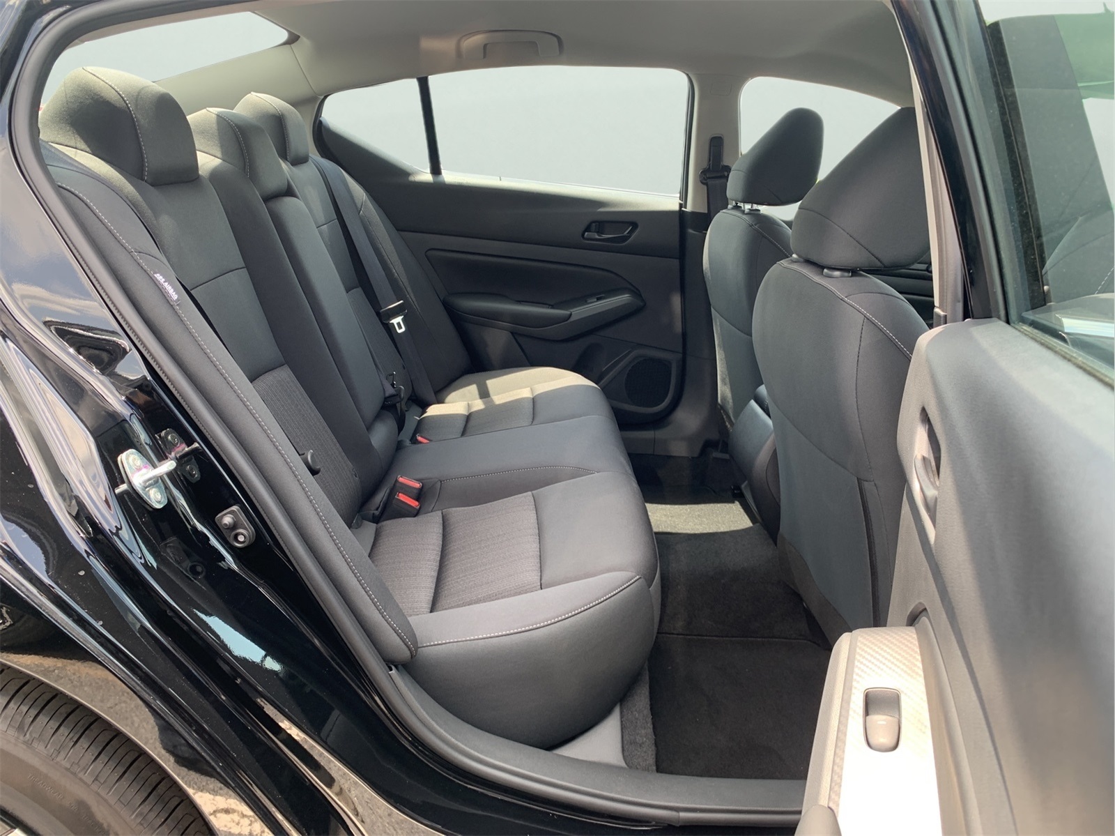2025 Nissan Altima 2.5 S photo 24