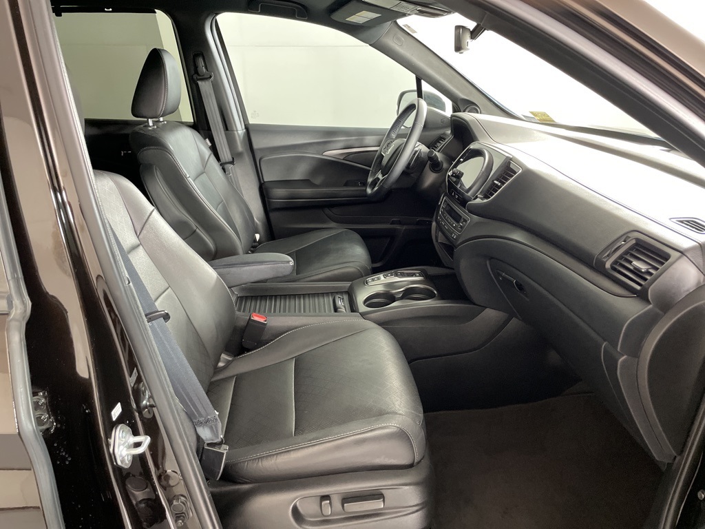 2021 Honda Passport EX-L photo 42