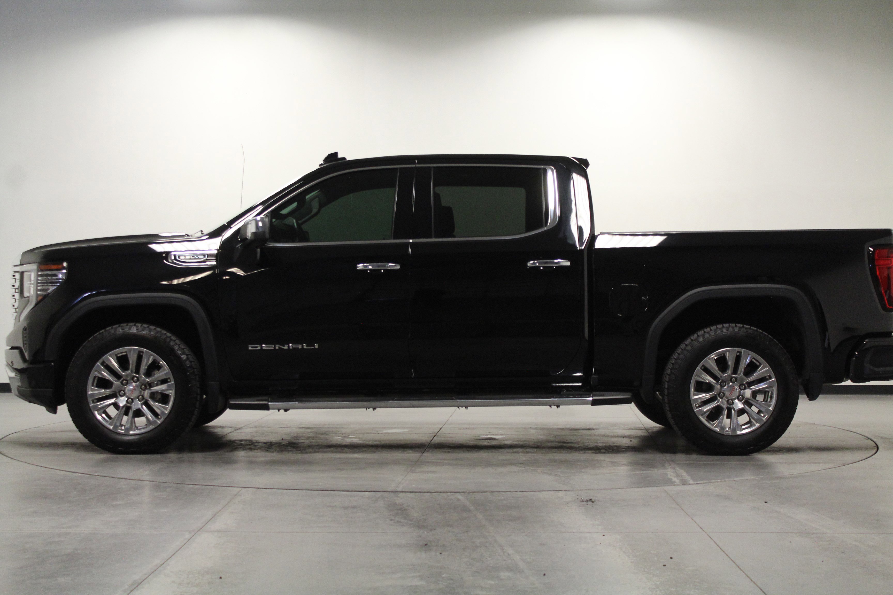 2023 Gmc Sierra 1500 Denali photo 6