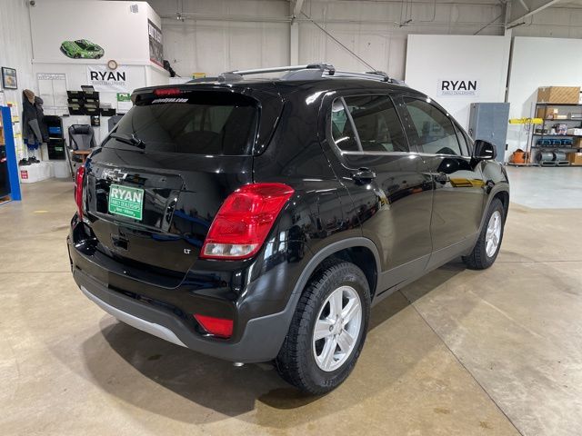 2020 Chevrolet Trax LT photo 9