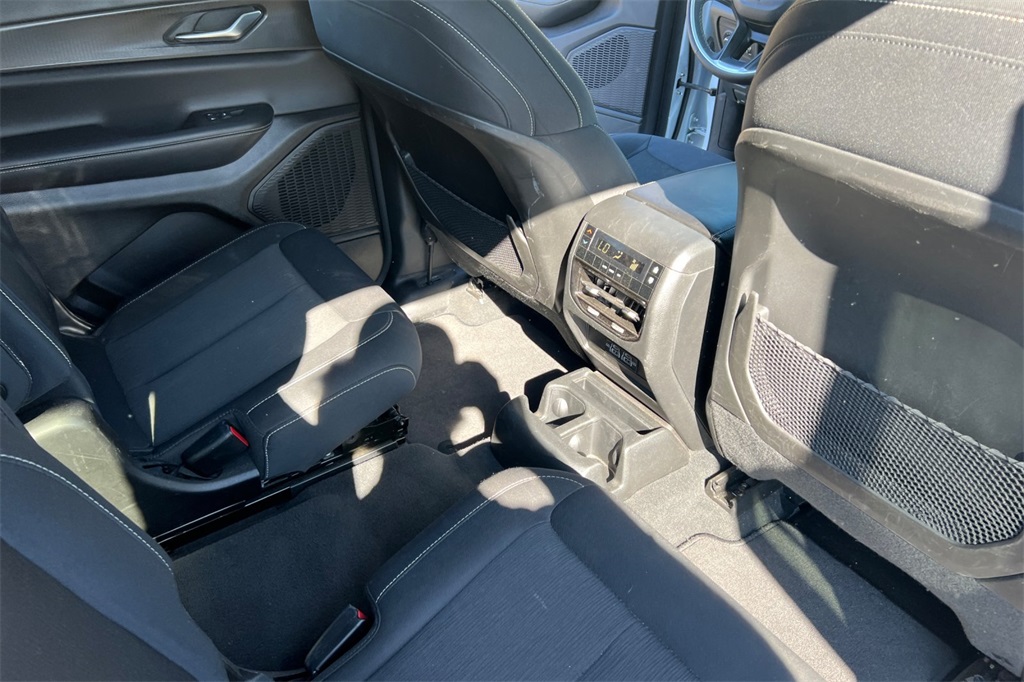 2023 Jeep Grand Cherokee Laredo photo 19