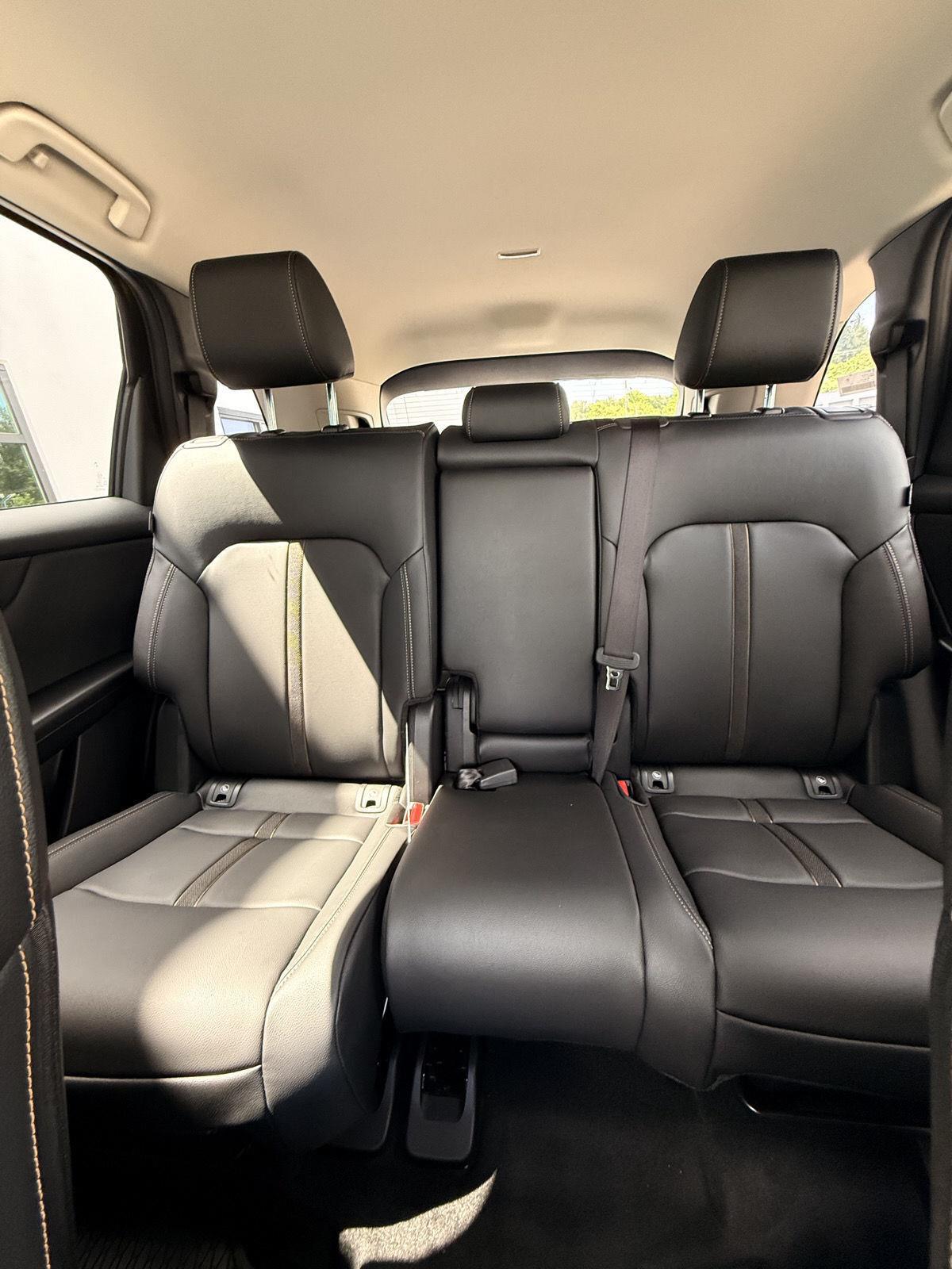 2025 Mazda CX-90 Select photo 11