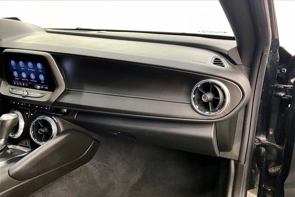 2023 Chevrolet Camaro LT1 photo 13