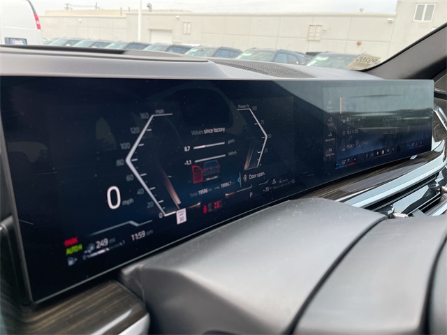 2024 BMW X5 - Image 11