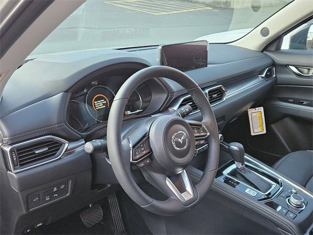 2025 Mazda CX-5 2.5 Premium Plus photo 14