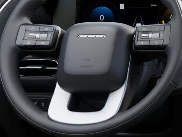 2026 Hyundai Palisade Calligraphy photo 14