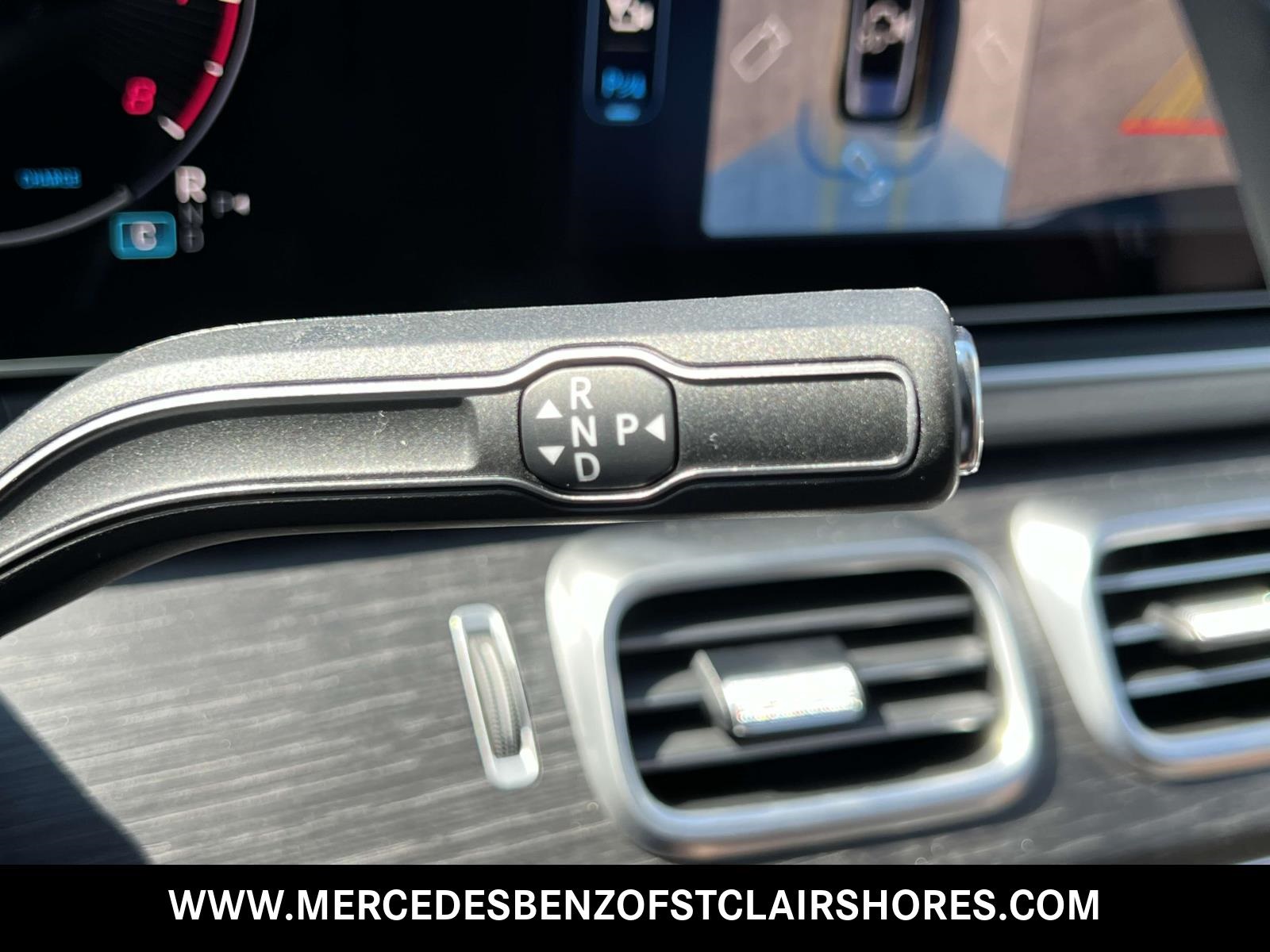 2025 Mercedes Benz GLE 350 4MATIC photo 28
