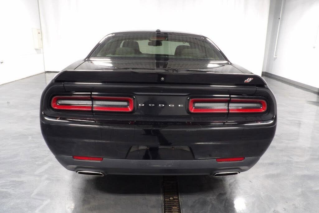 2019 DODGE CHALLENGER - Image 4