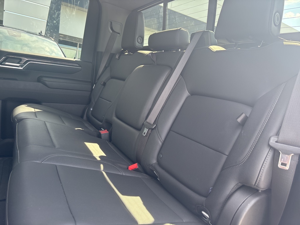 2024 Chevrolet Silverado 2500HD LTZ photo 30