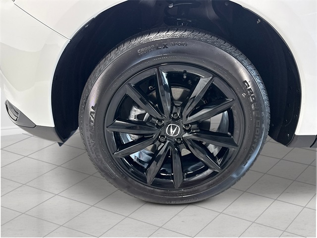 2025 Acura RDX Base photo 9