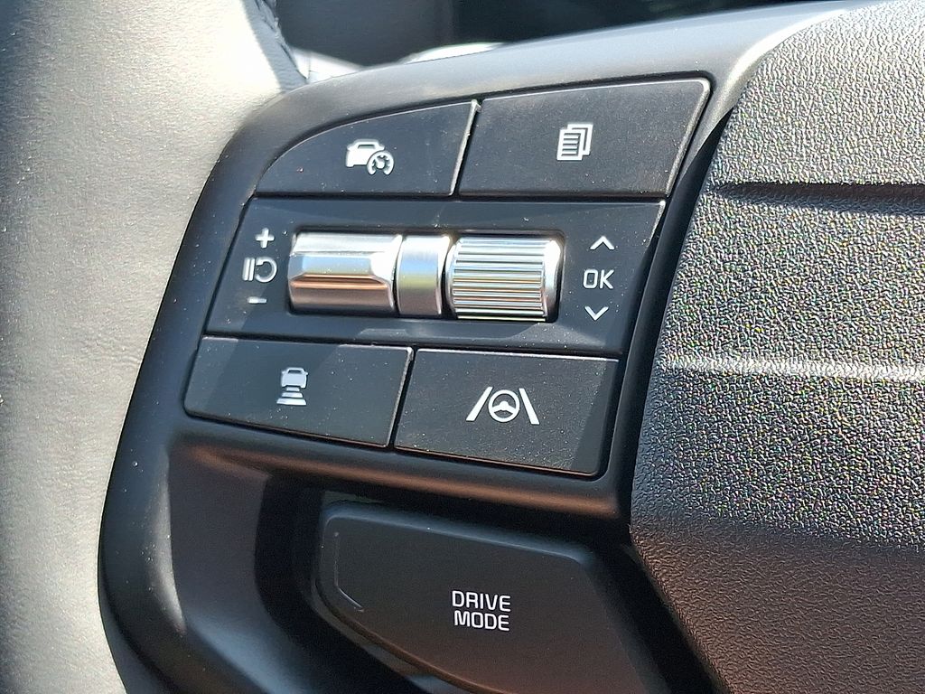 2026 Kia Sportage Hybrid photo 13