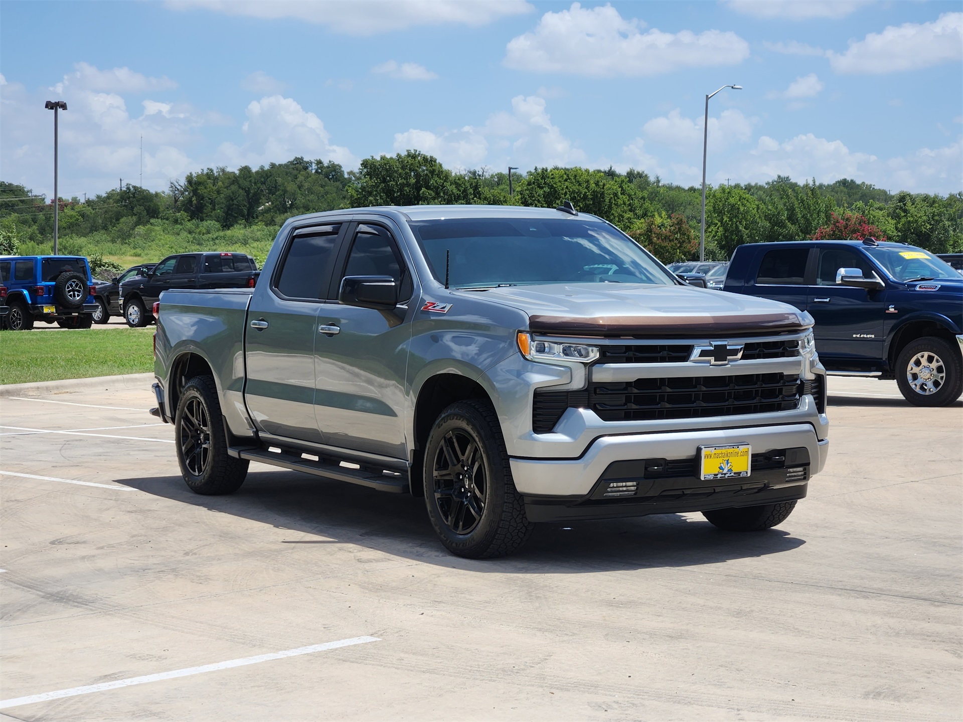 2GCUDEED7P1122061
