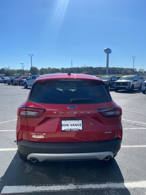 2026 Ford Escape Active photo 7