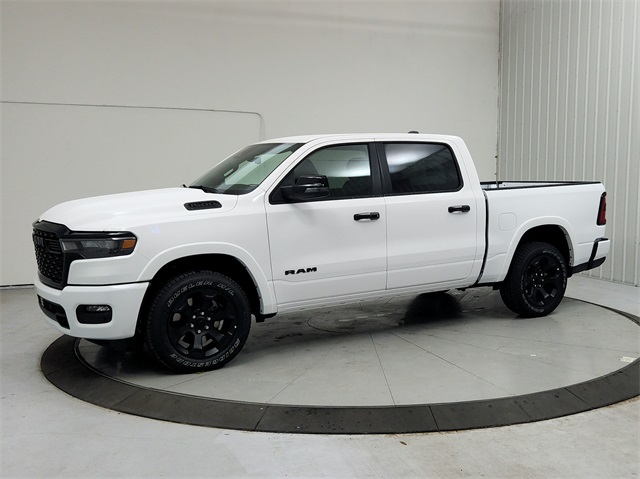 2026 Ram 1500 Big Horn Lone Star photo 2