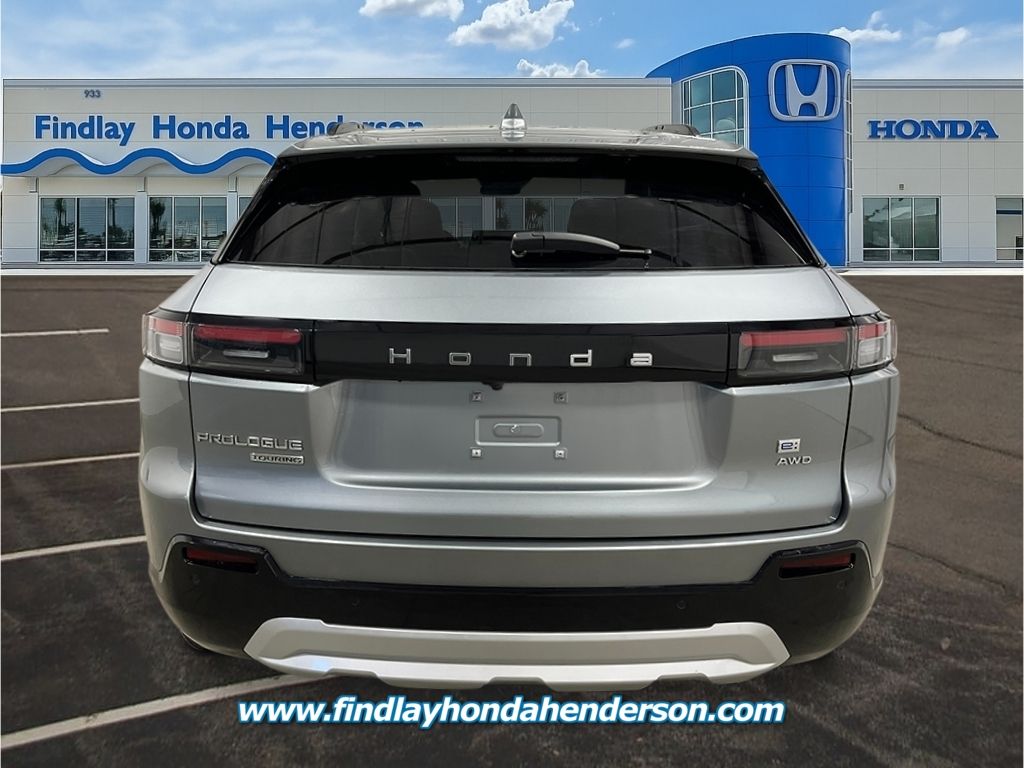 2025 Honda Prologue Touring photo 4