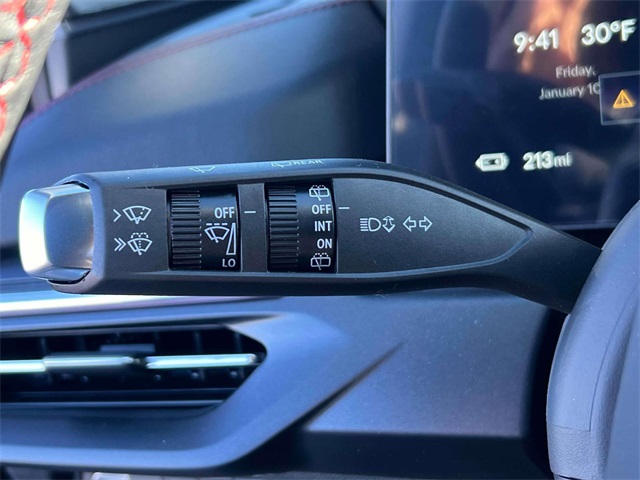 2024 Acura ZDX Type S photo 22