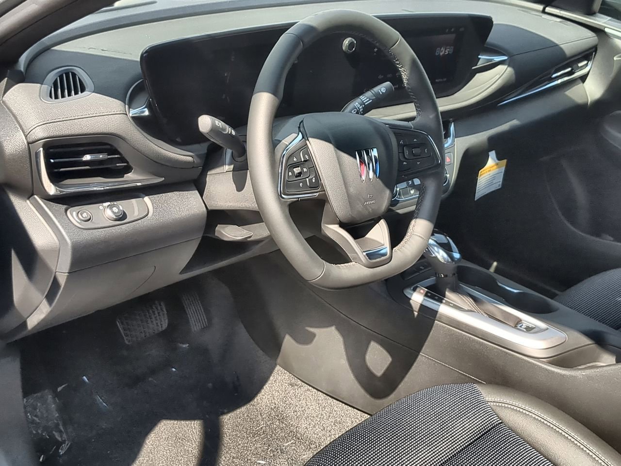 2025 Buick Envista Preferred photo 6