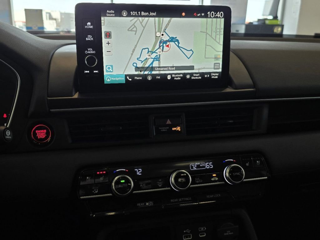 2025 Honda Pilot Elite photo 10