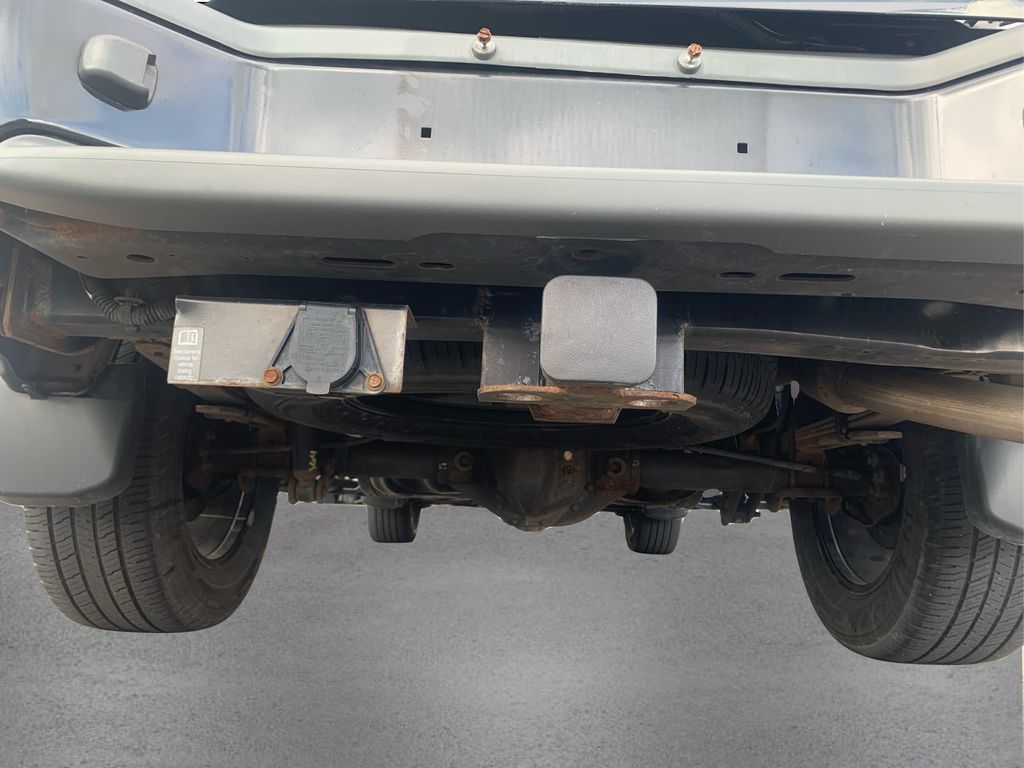 2020 Nissan Frontier SV photo 13