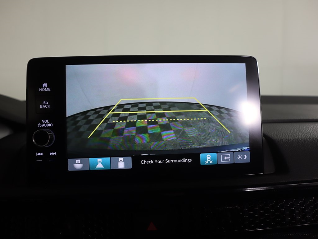 2023 Honda CR-V EX-L photo 46