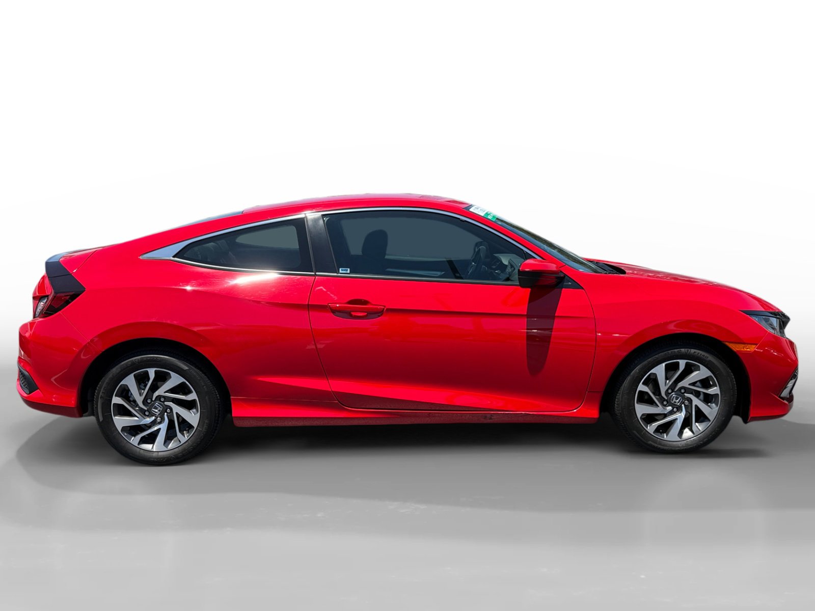 2020 Honda Civic LX photo 6