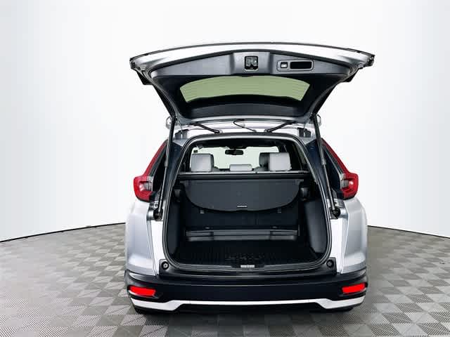 2020 Honda CR-V EX-L photo 28