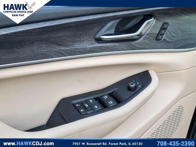 2024 JEEP GRAND CHEROKEE - Image 14