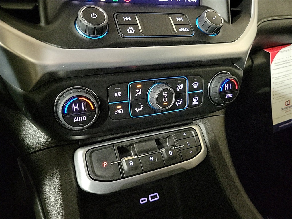 2023 GMC ACADIA - Image 21