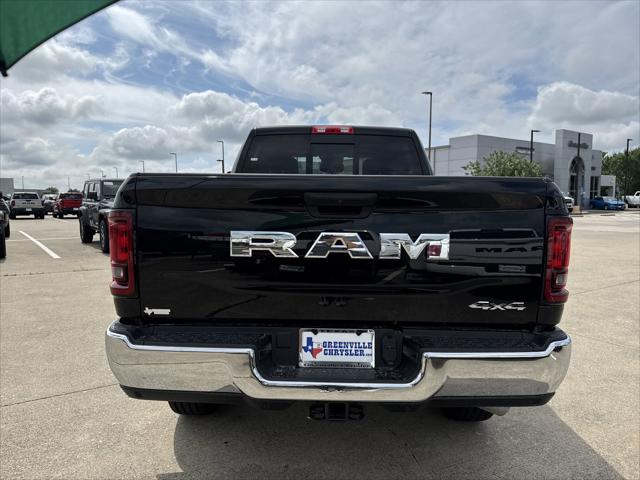 2025 Ram 2500 Tradesman photo 20