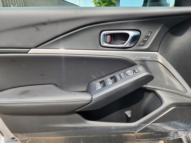 2025 Acura Integra A-Spec Technology photo 11