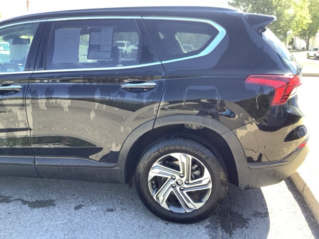 2023 Hyundai Santa Fe SEL photo 7