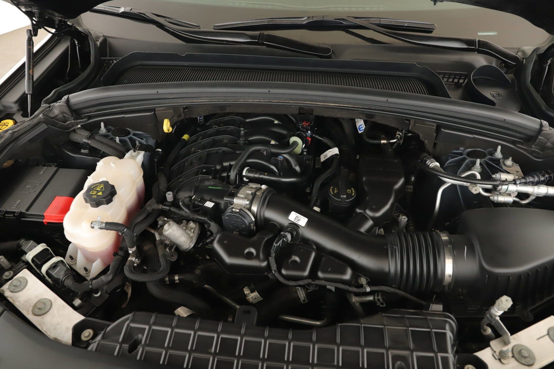 2024 Jeep Grand Cherokee Limited photo 22