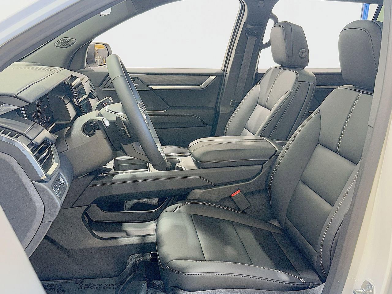 2026 Gmc Acadia Elevation photo 17