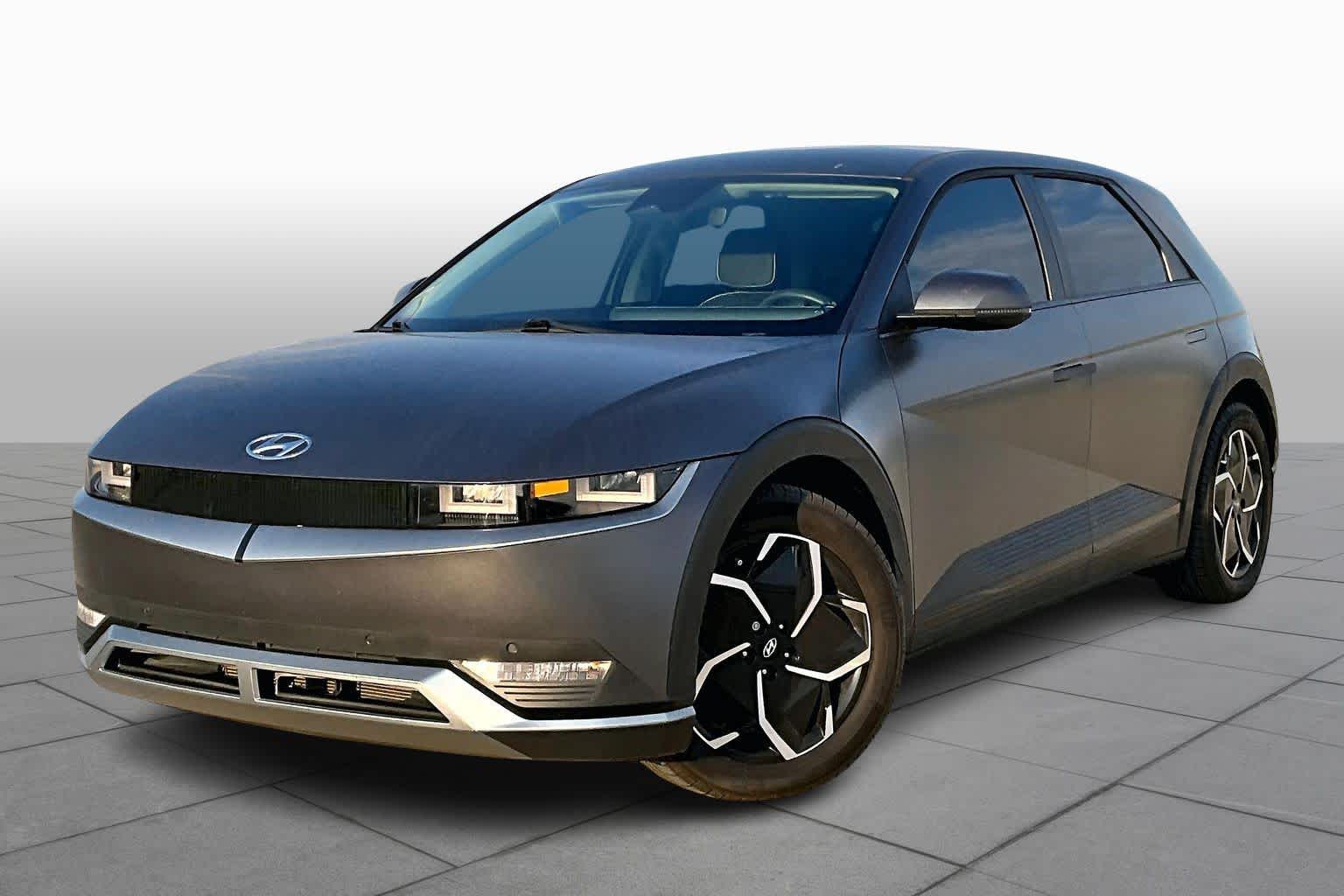 2023 Hyundai IONIQ 5