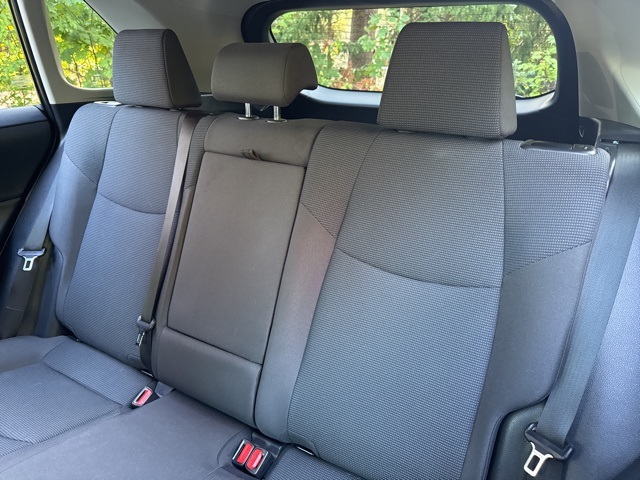 2022 Toyota RAV4 Hybrid LE photo 16