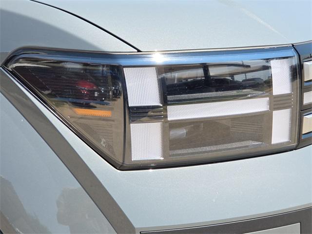 2026 Hyundai Santa Fe SEL photo 2