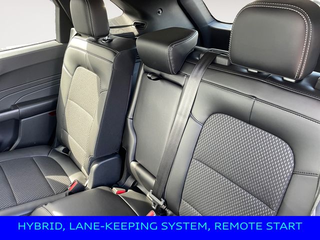 2024 Ford Escape Plug-In Hybrid Base photo 13