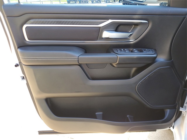 2025 Ram 1500 Big Horn Lone Star photo 14