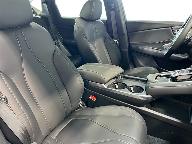 2025 Acura RDX Base photo 36