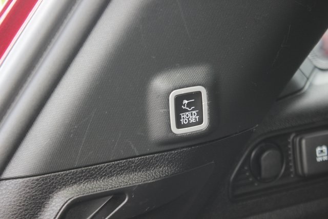 2023 Jeep Grand Cherokee Altitude X photo 20