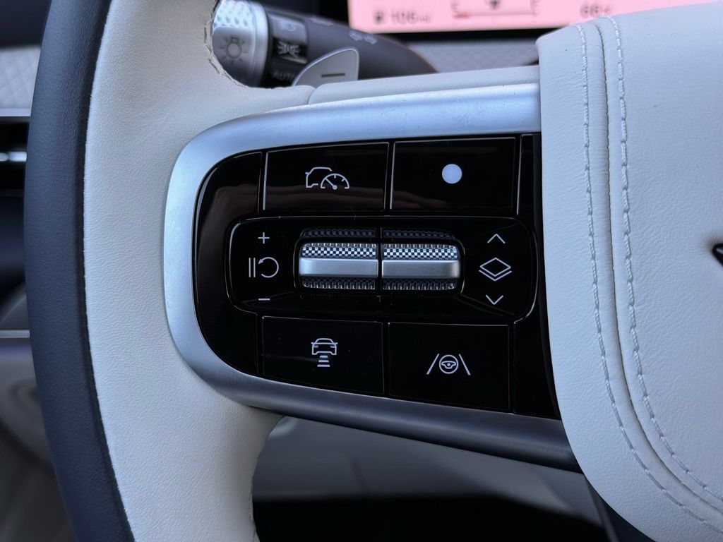 2025 Genesis GV80 3.5T Prestige photo 27
