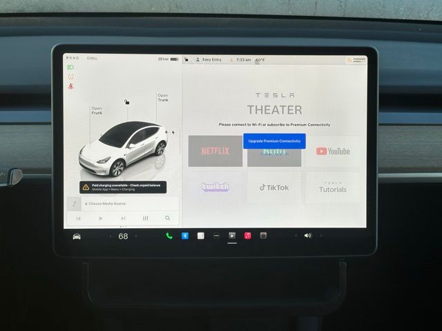 2023 Tesla Model Y Long Range photo 32