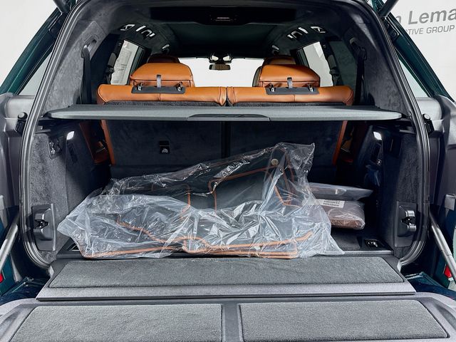2026 Bmw X7 ALPINA XB7 photo 24