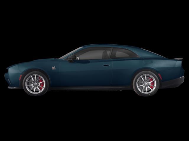 2025 Dodge Charger Daytona R/T AWD photo 2