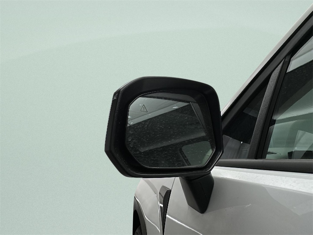 2026 Hyundai Santa Fe SEL photo 3