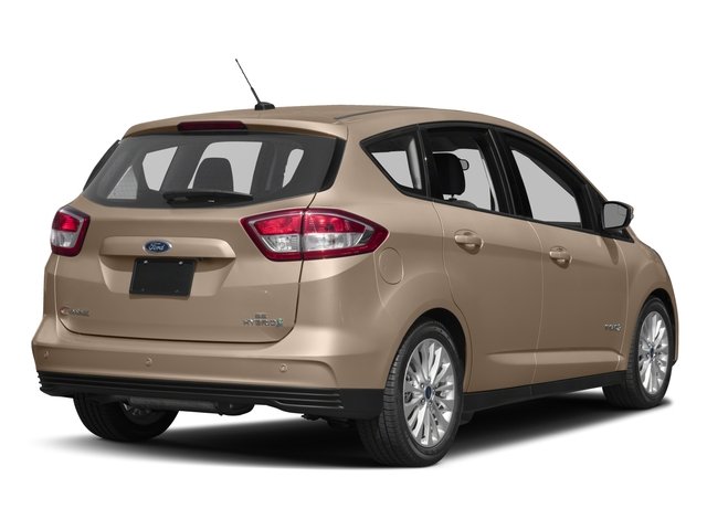 2017 Ford C-Max Hybrid SE photo 2