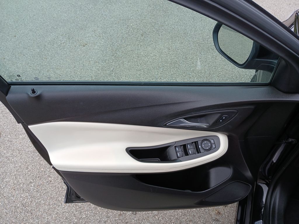 2022 Buick Encore GX Select photo 21