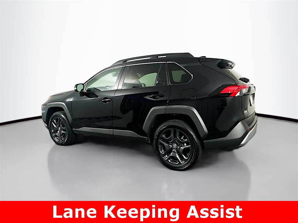 2024 Toyota RAV4 Adventure photo 3